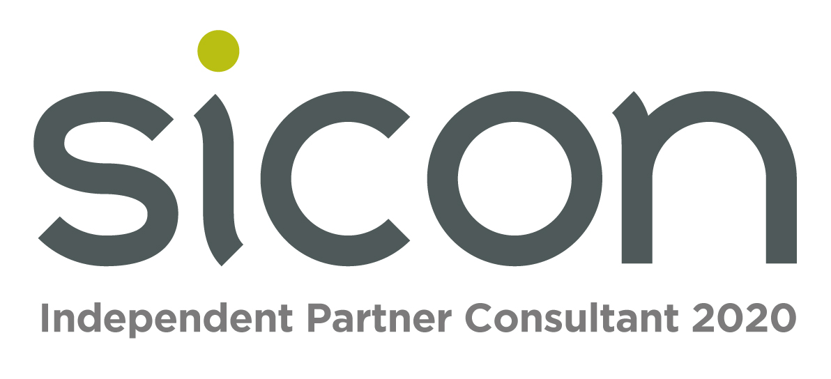 Sicon Independent Partner Consultant 2020